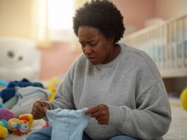 Unseen mothers: Happy Mother’s Day to women who have experienced miscarriage