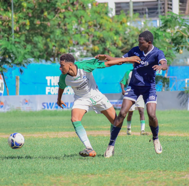 Mombasa United