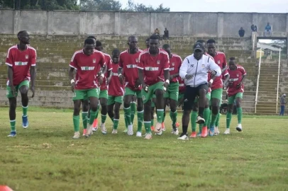 NSL: APS Bomet rise to second, Mombasa United thrash Luanda Villa