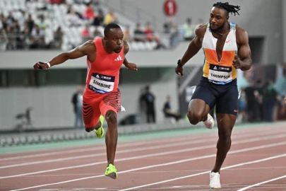  Chebet promises more after Kenya bags historic bronze in 4x400m mixed relay