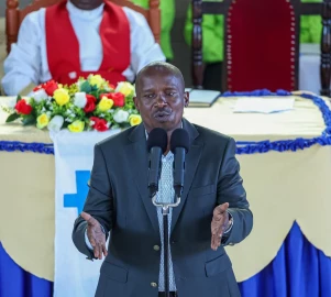 Tension in Embu as DP Kindiki clashes with CS Ruku over road project appeal