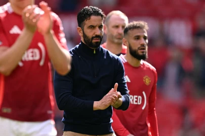 Amorim raises doubts about Man Utd future after West Ham loss