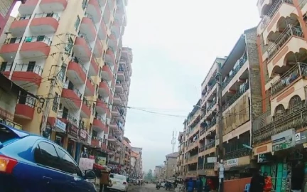Kasarani estate is attracting Nairobi’s young adults in droves