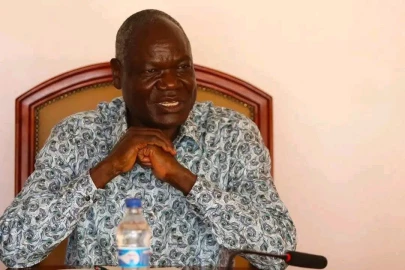 Homa Bay Deputy Governor Oyugi claims he was attacked by gunmen