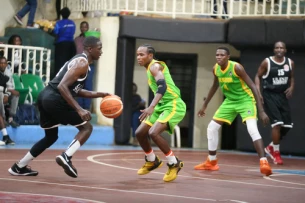‘Silly’ mistakes, inconsistency cost Ulinzi Warriors in KNBL defeat, coach Mufutu says