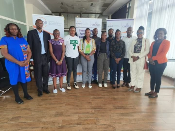 Civil Society calls on Weatherman to strengthen early warning systems