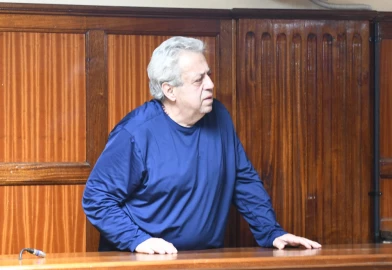 Lebanese man accused of money laundering in Kenya denied bail, to be extradited to US