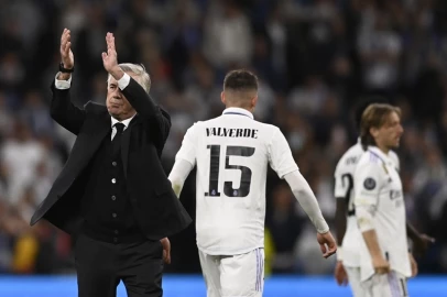 Ancelotti to leave Real Madrid for Brazil job