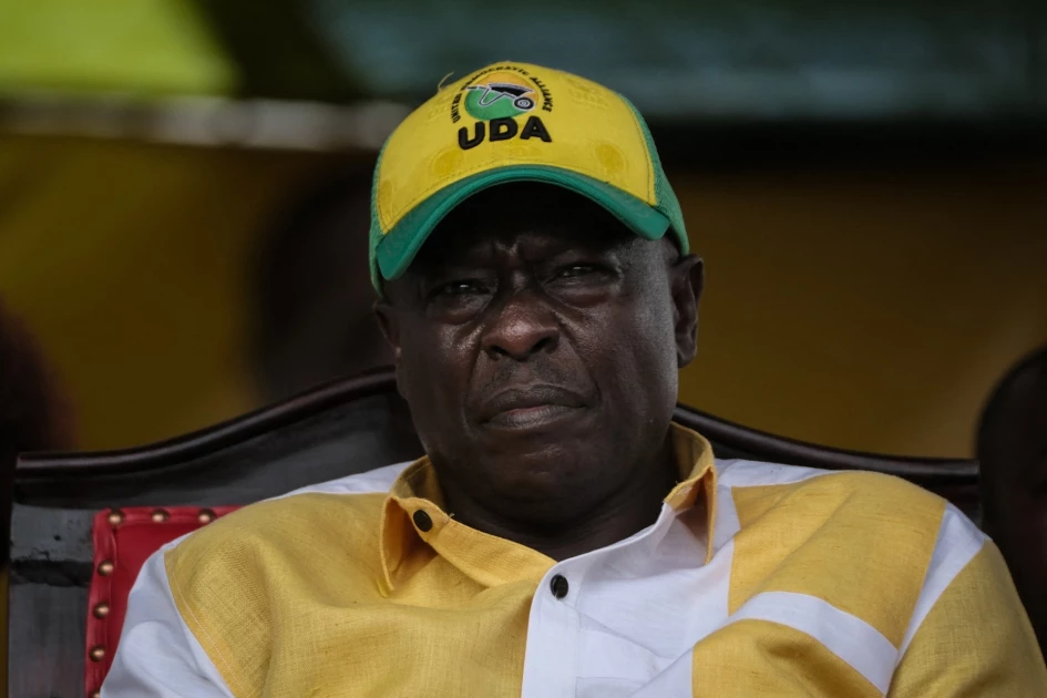 Rift Valley leaders want Gachagua prosecuted over '2007 Christmas Party' remarks