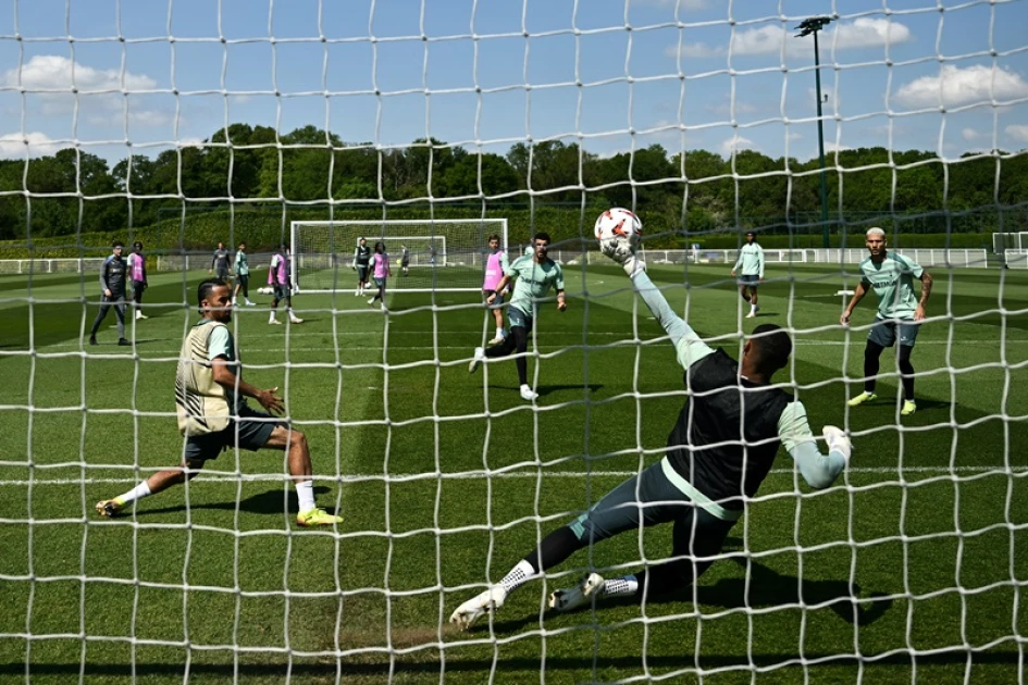 Europa League glory could be 'turning point' for Spurs: Postecoglou