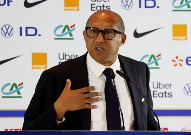 French federation looking to launch 'a la Francaise' Premier League entity