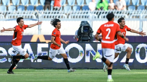 Morocco, hosts Egypt set up mouthwatering AFCON U20 semi-final clash