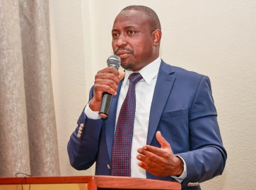 Gov't will revoke licenses for underperforming investors - Sugar Board CEO