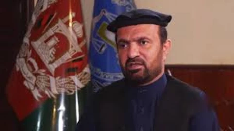 Nairobi court orders extradition of Afghan politician to U.S. over drug, firearms charges