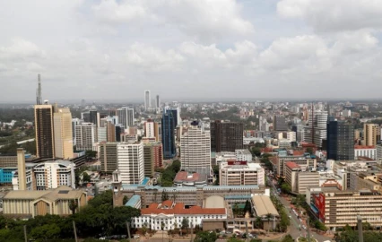 A depressed economy? Employment opportunities in Kenya shrink as wages go down