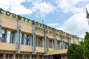 Kakamega doctors win first round in dispute with county gov’t over unpaid salaries, dismissals