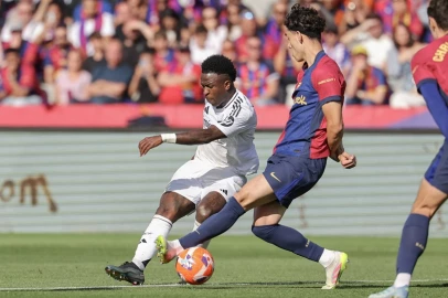 Vinicius, Vazquez add to Real's injury woes