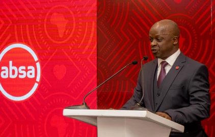 Absa Bank relaunches its custody business in Kenya