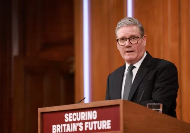 UK clarifies immigration reforms, says ‘no plans’ for PM Starmer to visit Kenya
