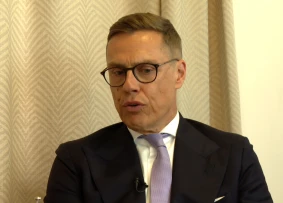 ‘I welcome youth activism and democracy’: Finland President Stubb commends Kenya’s Gen Z protests