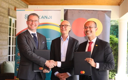 Wakandi eyes Ksh.2 billion capital raise to boost SACCO digitisation in Kenya and Africa