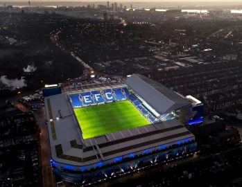 Everton to preserve Goodison Park for women's team