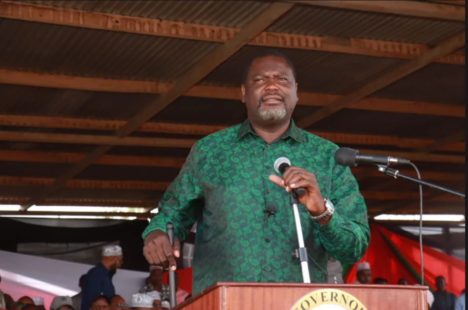 CS Ruku unveils 'Huduma Smart Serikalini' to boost gov't service delivery