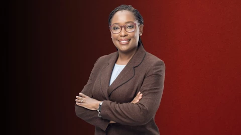 SHE MEANS BUSINESS| Meet Dr Aysha Edwards, the Caribbean CEO running AAR Hospital 