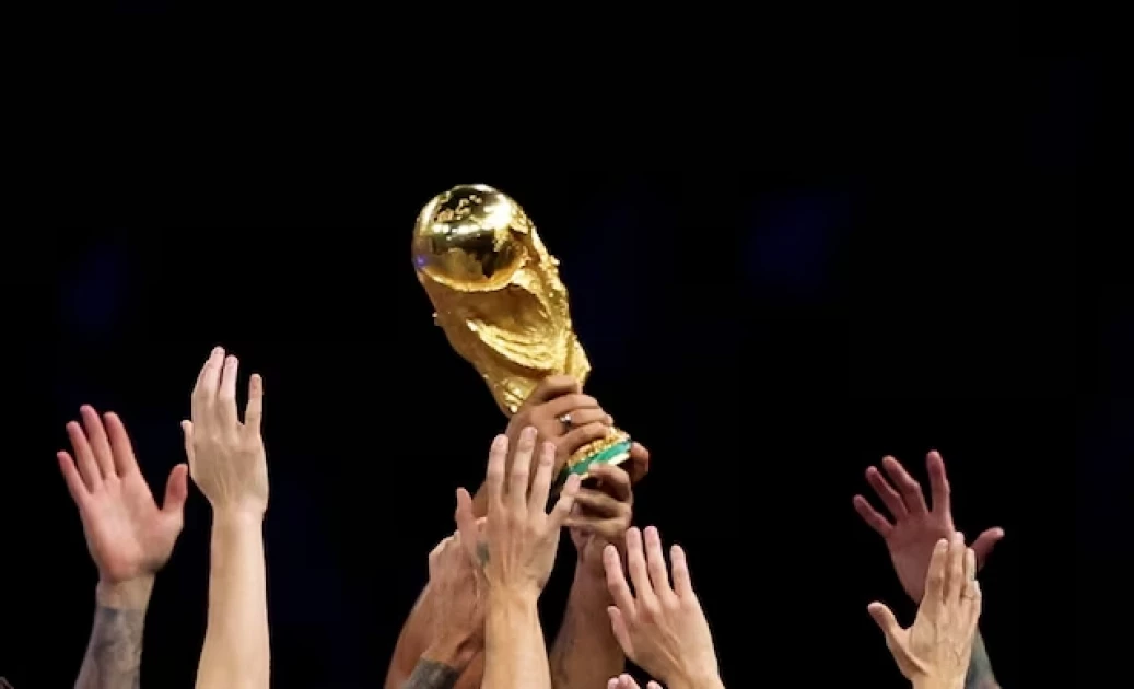 Winners of 2026 World Cup to pocket Ksh6.5 billion