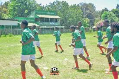 FKF sanctions four lower division teams over match-related disputes