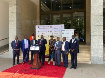 132 senior police officers to be promoted 