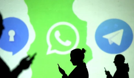 Court blocks government, mobile operators from shutting down internet