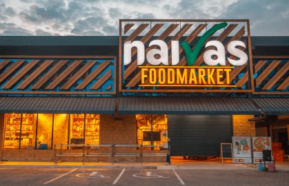 Naivas dismisses claims of selling expired goods, store closures