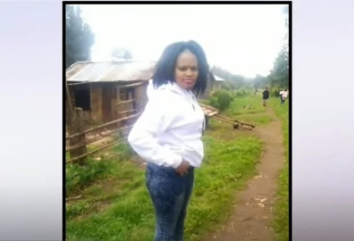 Kayole: Shock as man brutally kills girlfriend while forcing her son to watch