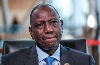 'Illegal and unconstitutional': Petition filed challenging President Ruto’s IEBC nominees