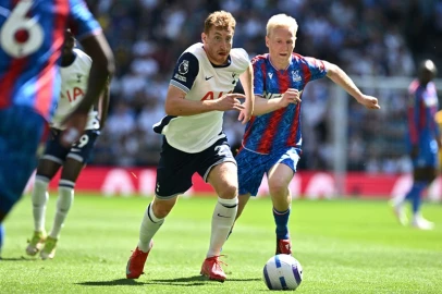 Kulusevski return can spark Spurs: De Zerbi