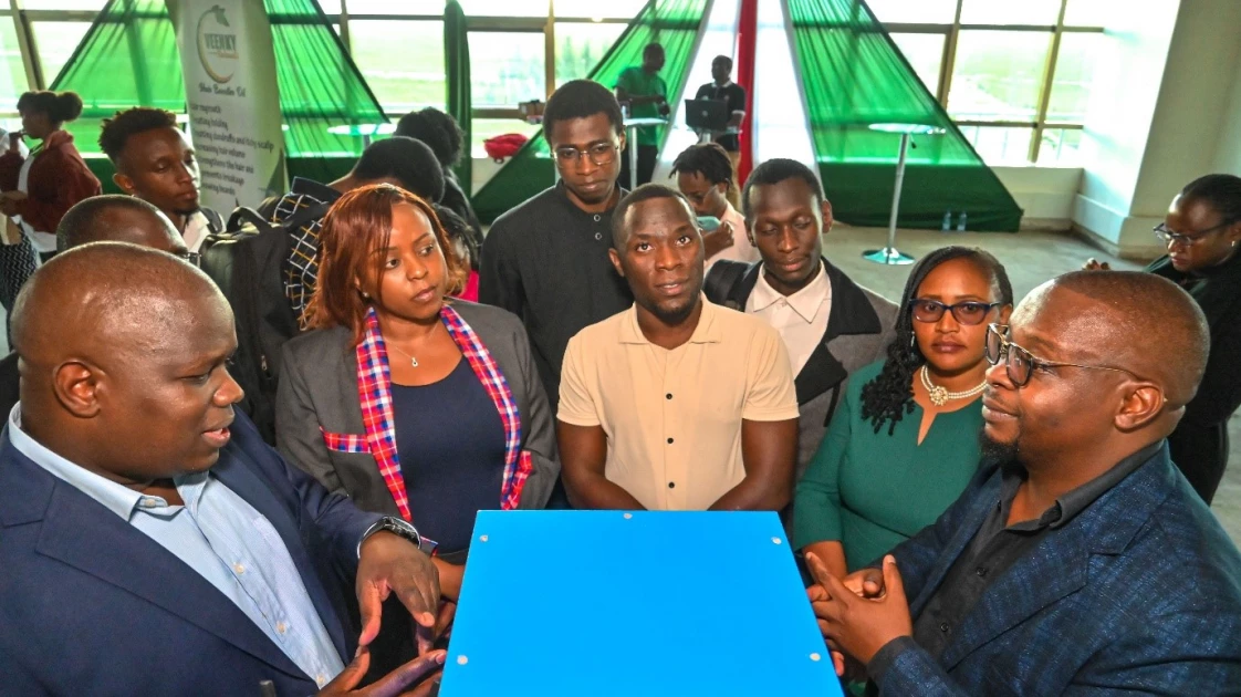 Konza inks deal with China’s HICOOL to support Kenyan Startups 