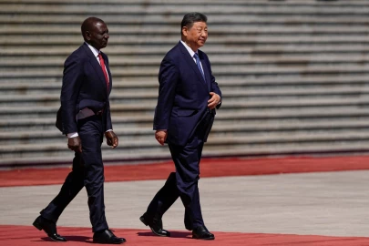 US Senate questions Kenya’s loyalty after Ruto China trip