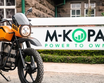 Kenya's Roam, M-Kopa and Quickmart on FT Africa’s fastest-growing companies list