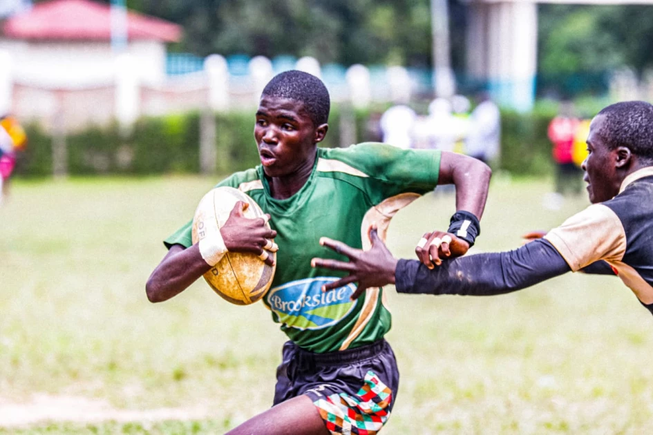 Scrummage Katch 7s returns with 26 schools set to compete
