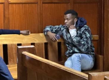 Gospel artist Ringtone charged in alleged scheme to steal Ksh.50M Karen land