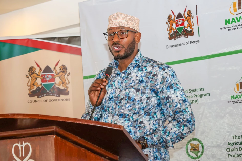 Governors endorse privatization of sugar factories as private sector to inject Ksh.12B investment