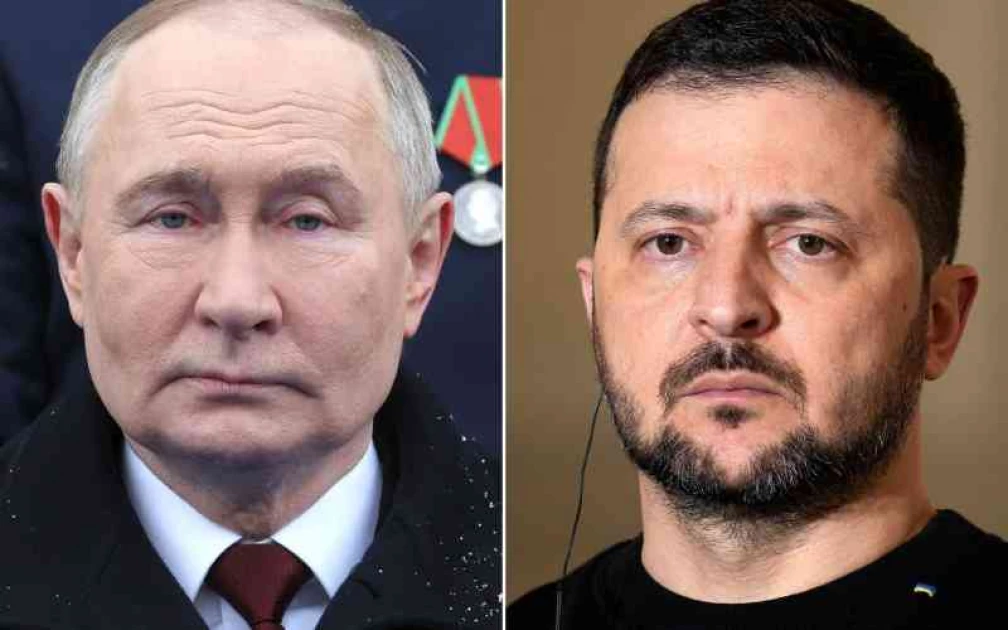 Ukraine-Russia peace talks in Turkey: What we know