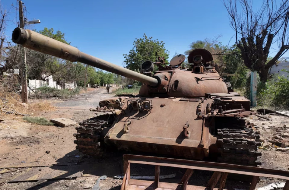 Security forces kidnap, kill civilians in central Mali