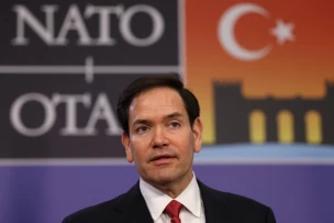 Rubio to hold talks Monday in Israel on Iran: State Dept