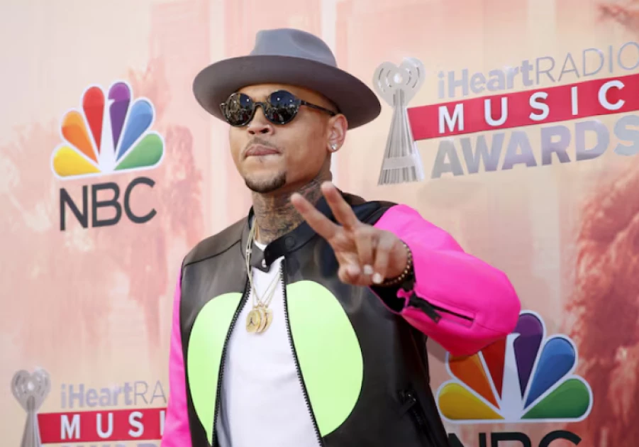 U.S singer Chris Brown remanded in custody by UK court over alleged assault