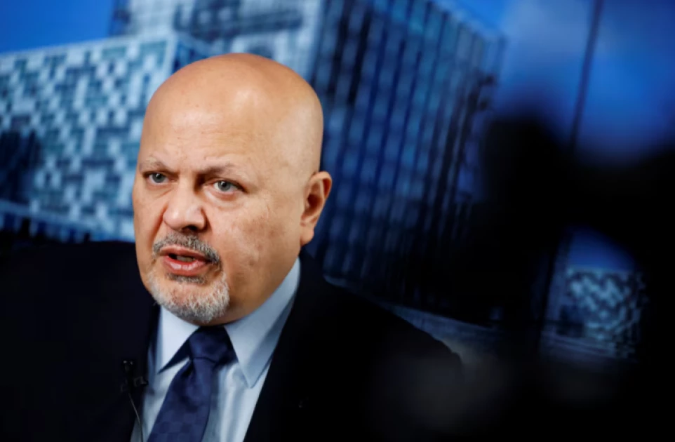 ICC prosecutor Karim Khan on leave amid sexual misconduct probe