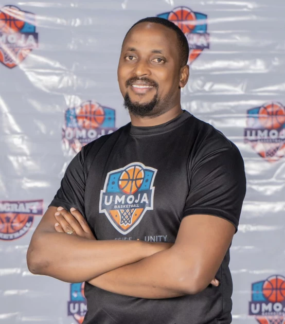 Umoja coach eyes strong finish as they face former side Equity Dumas