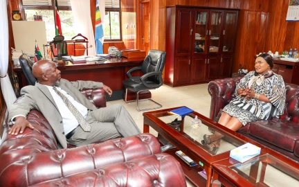 Public Service leaders urge ethical recruitment, continuous HR development