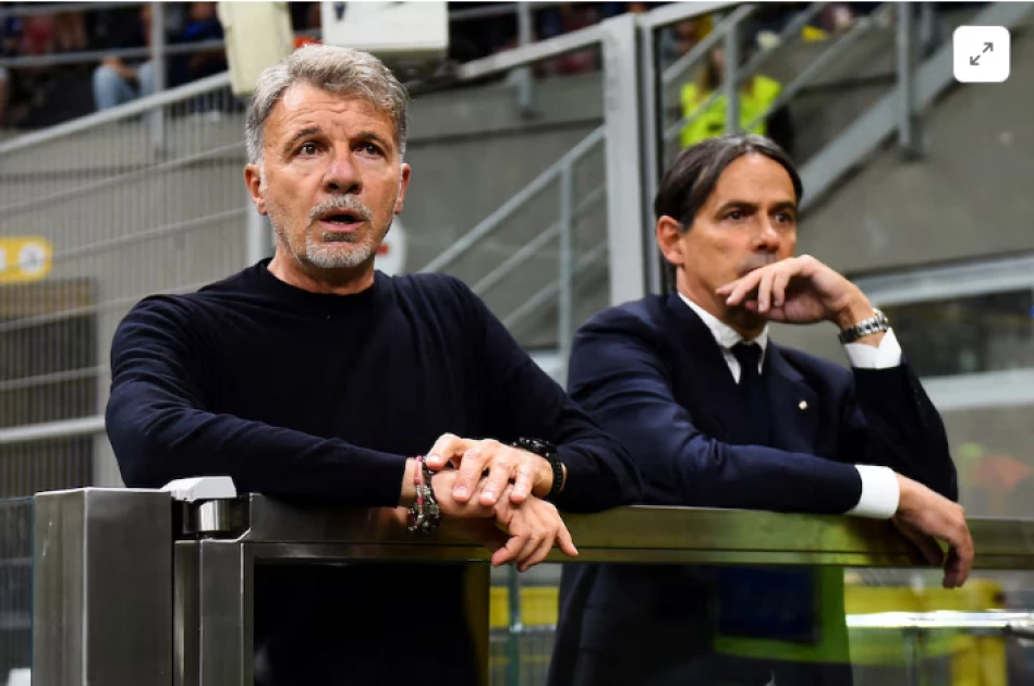 Napoli and Inter lose managers for Scudetto D-Day after Conte, Inzaghi see red